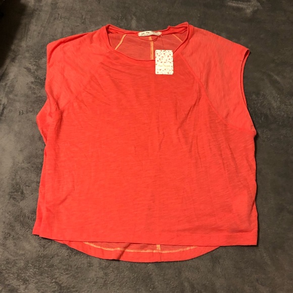 Free People Sleeveless Top - Picture 16 of 16